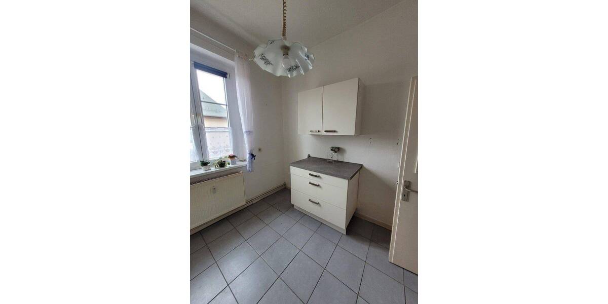Etagenwohnung Prenzlau - 3 Zimmer, 64 m&sup2;, 451&euro; | Angebot:26883483