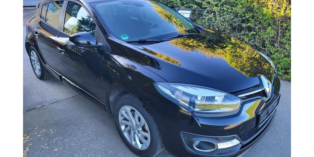 Renault Megane 51.829 km 6.400 &euro; Leisnig 04703