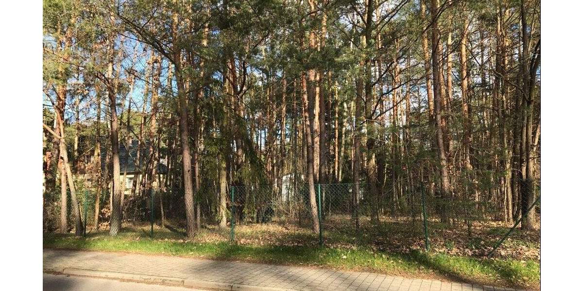 Grundstück Petershagen/Eggersdorf Nord - 180.000&euro; | Angebot:25338905