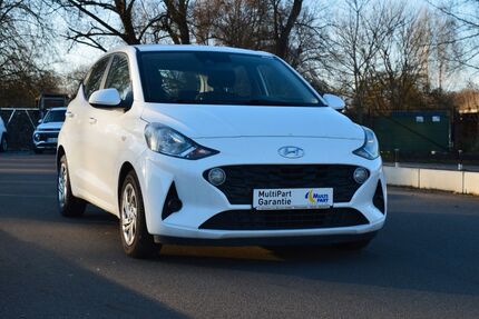 Hyundai i10 107.800 km 8.900 &euro; Eberswalde 16227