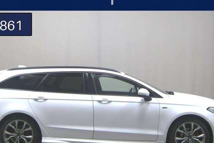 Ford Mondeo 250.412 km 8.690 &euro; Gyhum/Bockel 27404