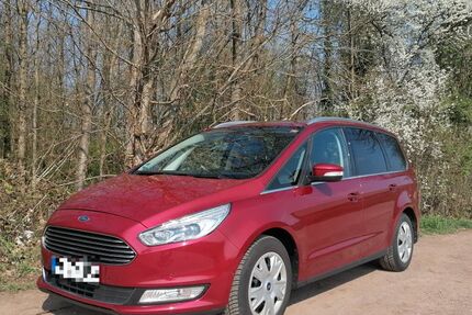 Ford Galaxy 98.100 km 20.900 &euro; Vörstetten 79279