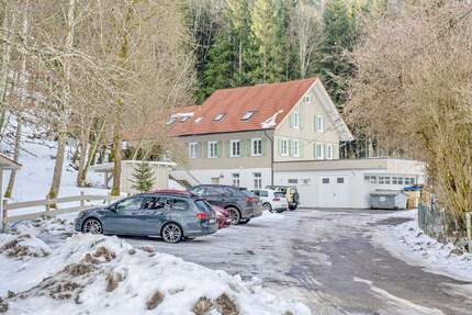 Gewerbeobjekt Wangen Nieratz - 1.488.000&euro; | Angebot:25682945