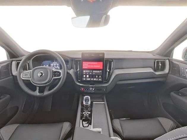 Volvo XC60 18.000 km 55.890 &euro; Amberg 92224