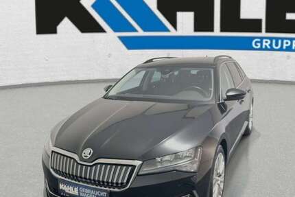 Skoda Superb 66.520 km 23.990 &euro; Walsrode 29664