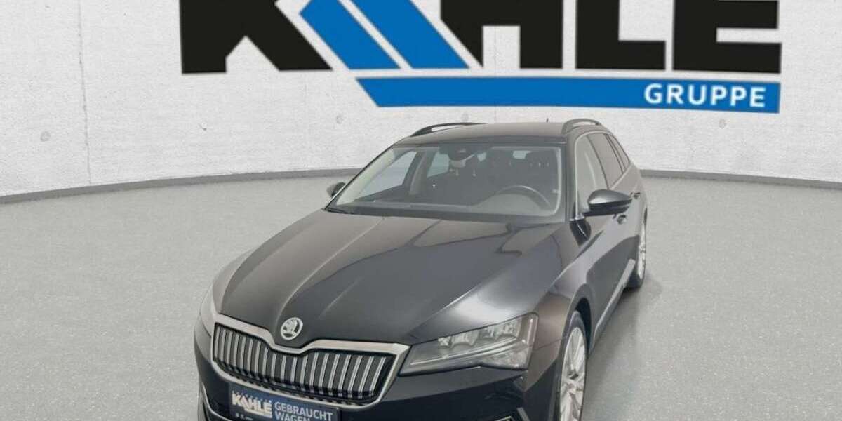 Skoda Superb 66.520 km 23.990 &euro; Walsrode 29664