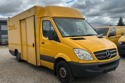 Mercedes-Benz Sprinter 149.000 km 8.500 € Peutenhausen / Gachenbach 86565