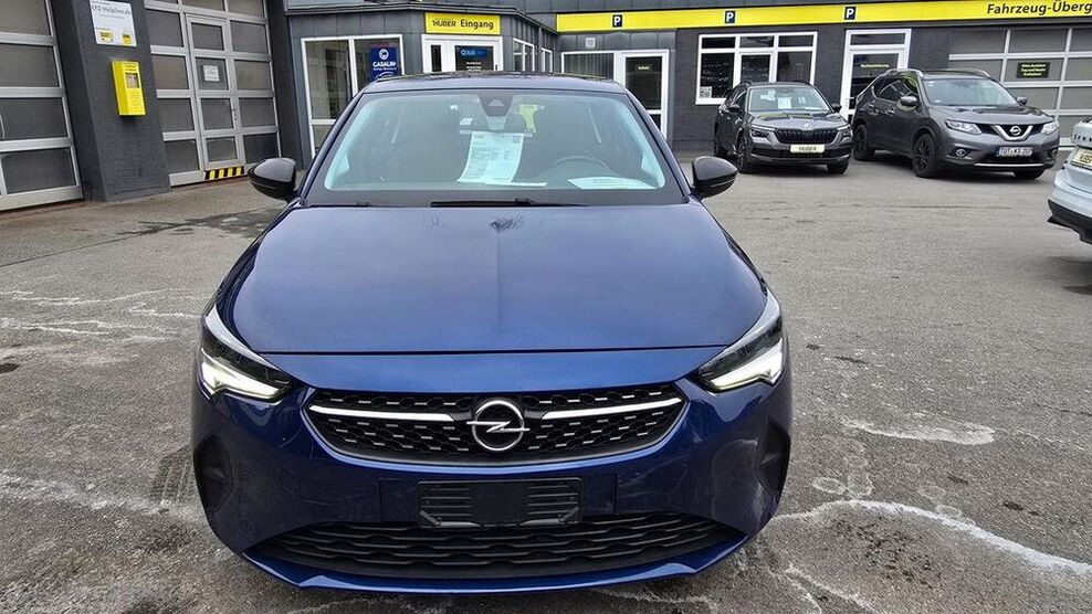 Corsa
