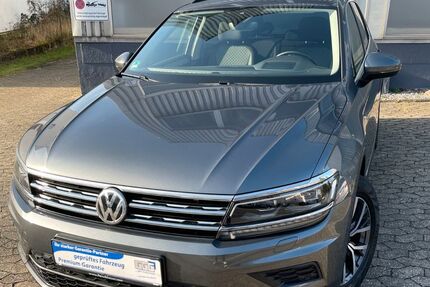 VW Tiguan 44.392 km 25.990 &euro; Rheinbreitbach 53619