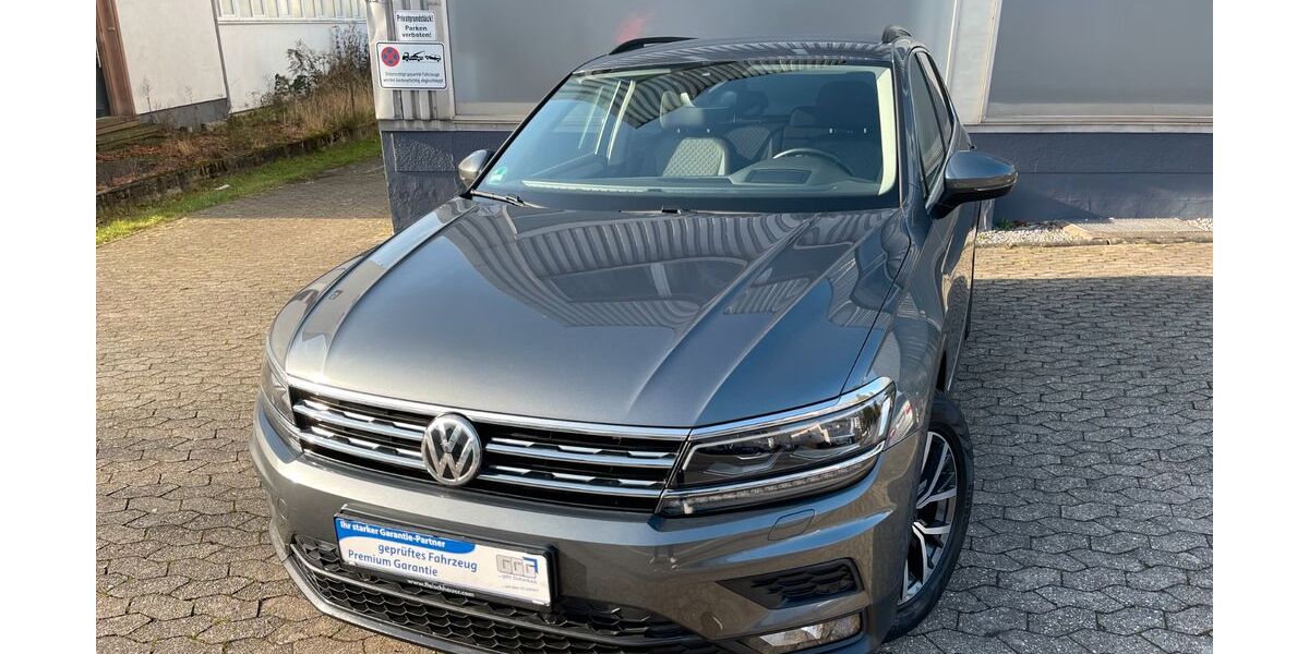 VW Tiguan 44.392 km 25.990 &euro; Rheinbreitbach 53619