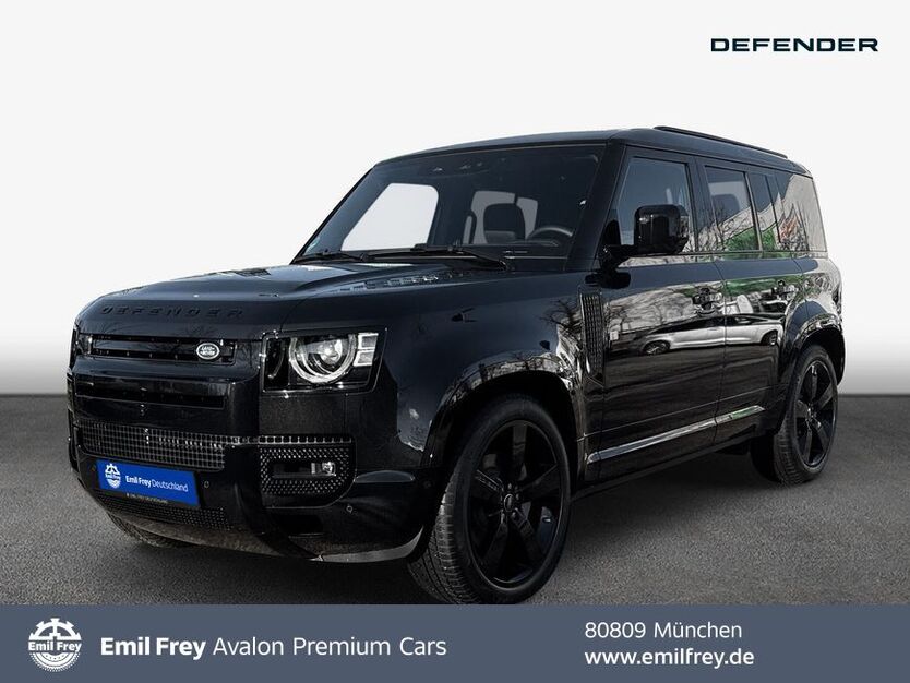 Defender