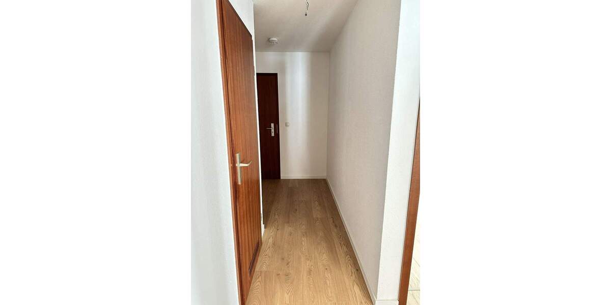 Etagenwohnung Reinholdshain Reinholdshain - 2 Zimmer, 53 m&sup2;, 51.000&euro; | Angebot:23256512