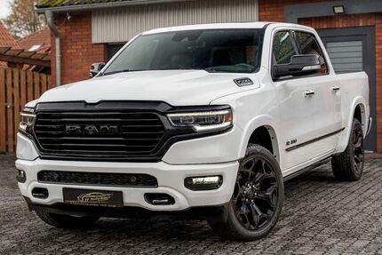 Dodge RAM 60.528 km 58.499 &euro; Holdorf 49451