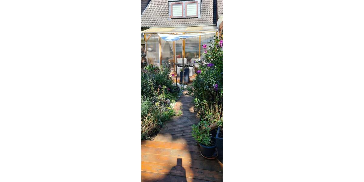 von Privat, RMH mit Garten+Terrasse 3 zimmer