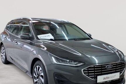 Ford Focus 132.901 km 12.989 &euro; Fernwald-Steinbach 35463