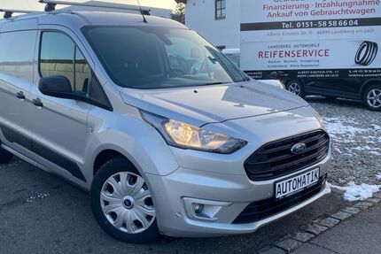 Ford Transit 97.740 km 15.590 € Landsberg 86899