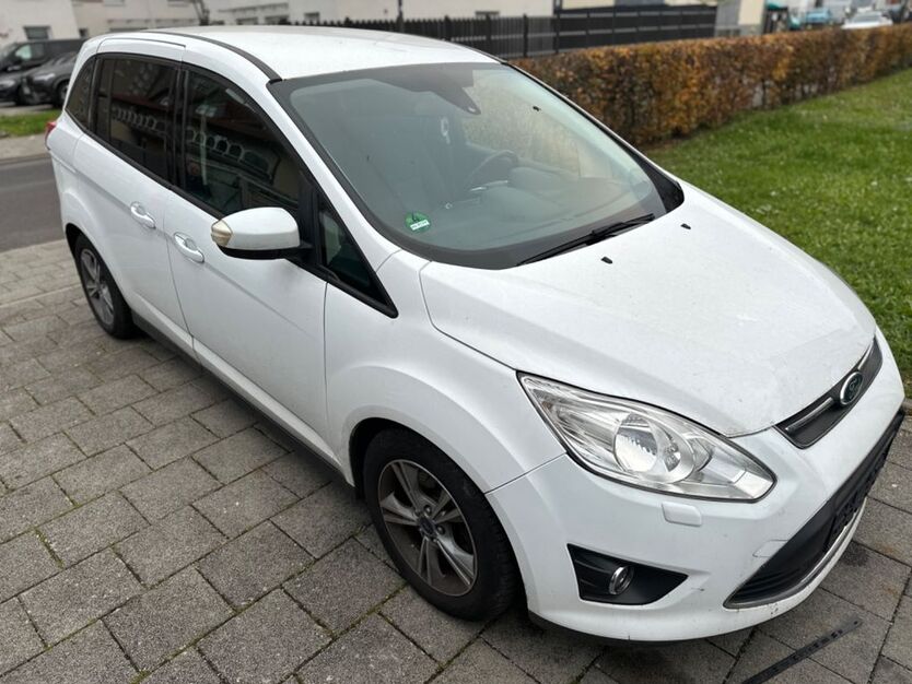 Ford C-Max 233.500 km 5.350 € Offenbach 63073