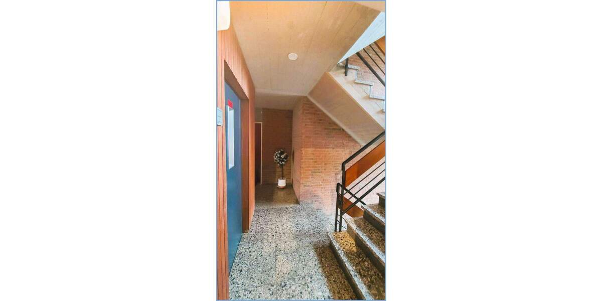 Etagenwohnung Düren - 4 Zimmer, 101 m&sup2;, 190.000&euro; | Angebot:23866566