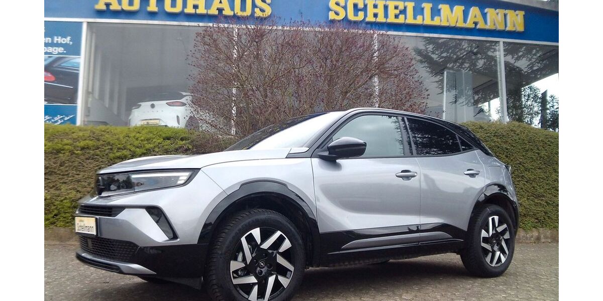 Opel Mokka 23.900 km 20.970 &euro; Nörten-Hardenberg 37176