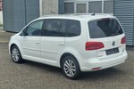 VW Touran Style BMT 7 Sitzer Klimaautomatik NAVI 269.000 km 6.799 &euro; Landau 76829