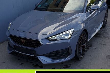 Cupra Leon 40.000 km 26.430 &euro; Waiblingen 71332