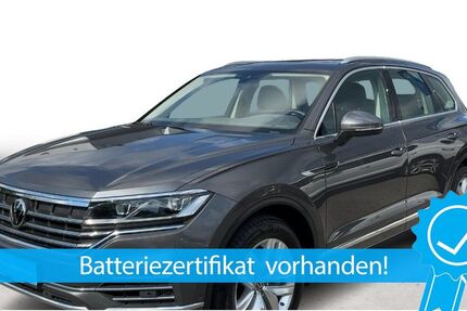 VW Touareg 31.086 km 44.630 &euro; Geldern 47608