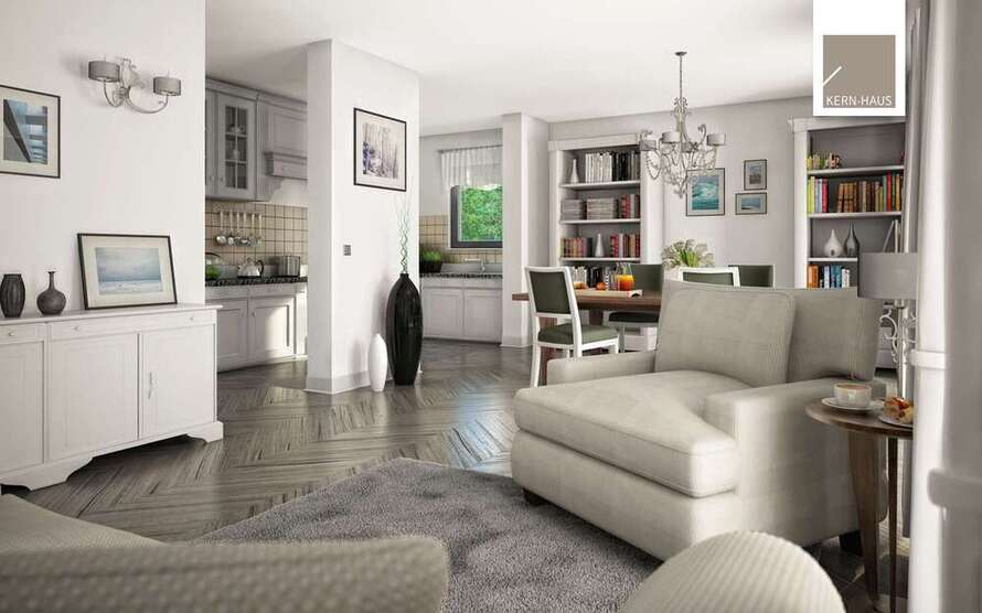 Haus zum Kaufen in Gummersbach 528.000 € 122 m²