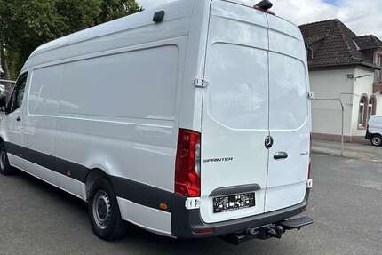 Mercedes-Benz Sprinter 74.214 km 30.345 &euro; Mainz 55122