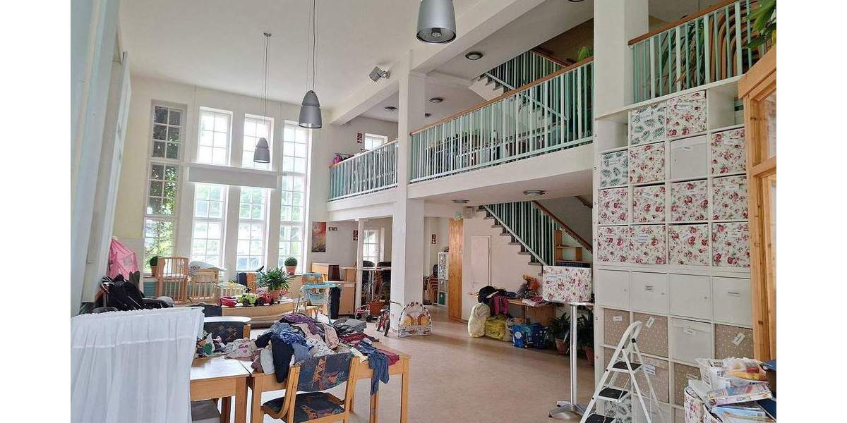 Gewerbeobjekt Greifswald Innenstadt - 445.000&euro; | Angebot:25664132