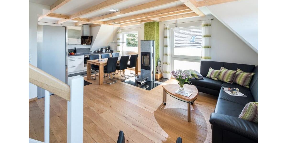 Ferienimmobilie Hamburg Harburg - 1.328&euro; | Angebot:26699307