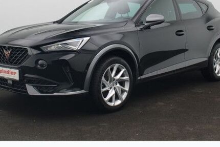 Cupra Formentor 97.000 km 25.680 &euro; Würzburg 97076