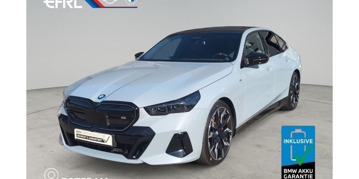 BMW i5 7.930 km 76.790 &euro; Potsdam 14482