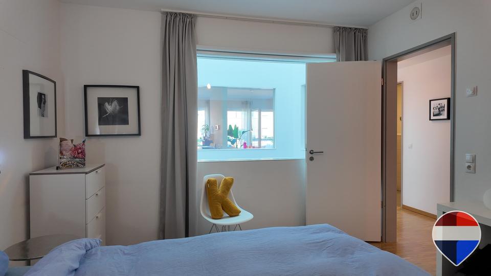 Etagenwohnung Kleve - 2 Zimmer, 83 m&sup2;, 990&euro; | Angebot:26416776