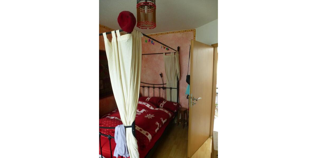 Erdgeschoßwohnung Bad Schwartau - 2 Zimmer, 55 m&sup2;, 145.000&euro; | Angebot:27082006