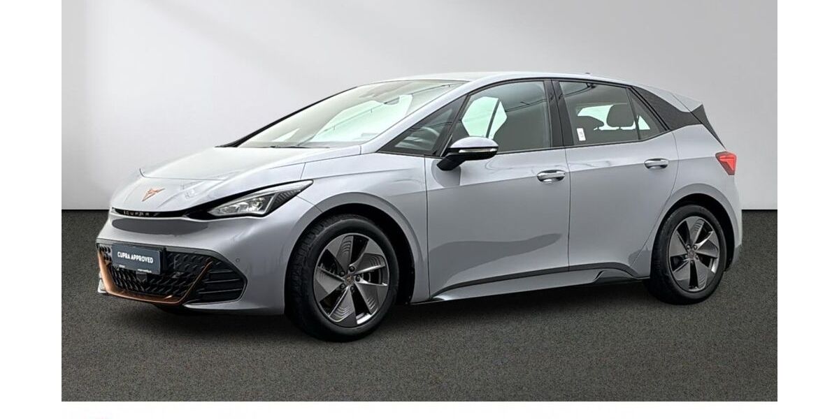 Cupra Born 28.549 km 25.880 &euro; Emsdetten 48282