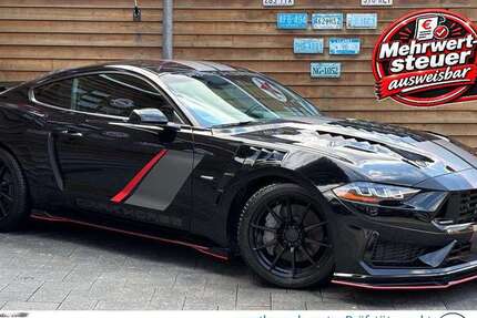 Ford Mustang 25.700 km 34.900 &euro; Langenhagen 30855