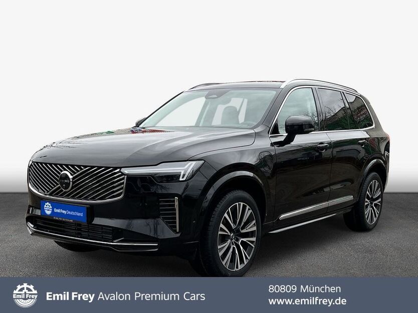 Volvo XC90 14.886 km 85.890 € München 80809
