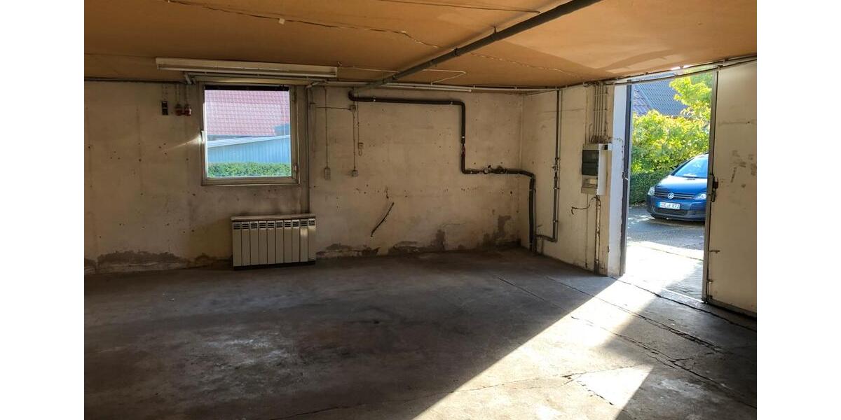Gewerbeobjekt Rosendahl - 350&euro; | Angebot:25900296