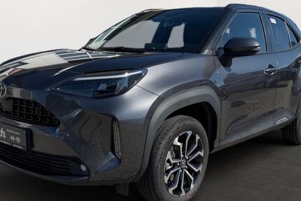 Toyota Yaris Cross 2.000 km 27.990 &euro; Überlingen 88662