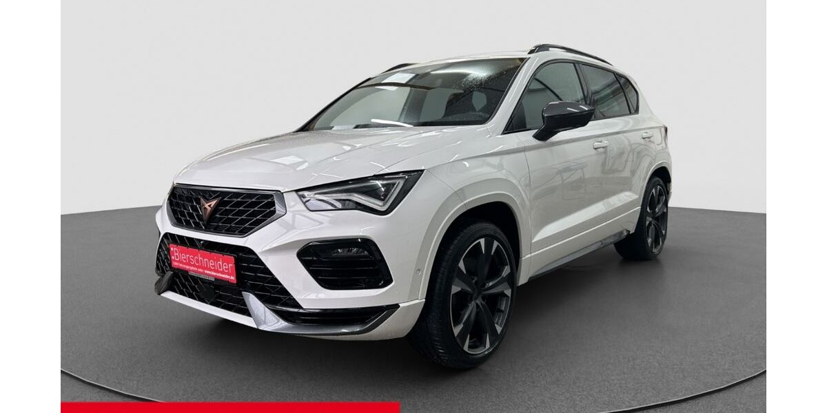 Cupra Ateca 34.156 km 36.490 &euro; Hüttlingen 73460