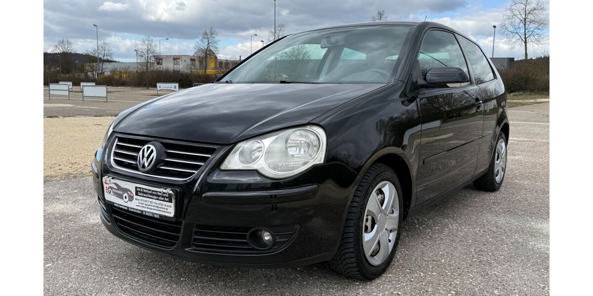 VW Polo 237.000 km 2.980 &euro; Heidenheim 89520