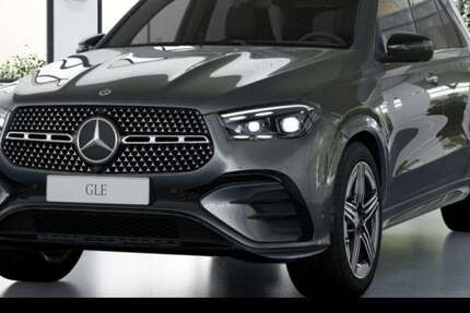 Mercedes-Benz GLE 350 9.900 km 85.990 &euro; Berlin 10587