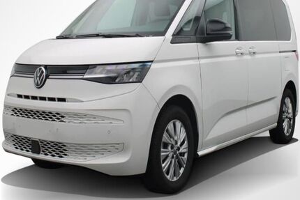 VW T7 Multivan 28.550 km 46.779 &euro; Erlangen 91058