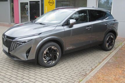 Nissan Qashqai 3.000 km 34.990 € Cottbus 03044