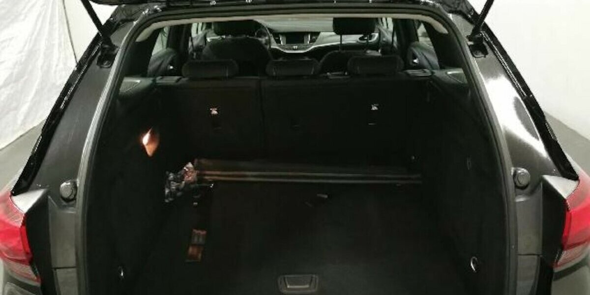 Opel Astra 1.2 ST Business Klima Navi Tempom GARANTIE 57.750 km 13.900 &euro; Erftstadt 50374