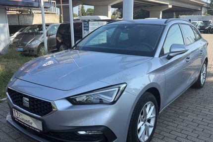 Seat Leon 133.569 km 13.299 &euro; München 81825