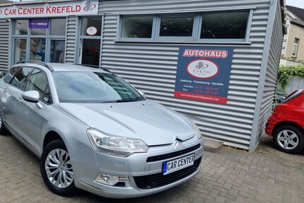 Citroen C5 260.060 km 2.800 &euro; Krefeld 47798