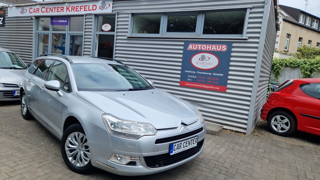 Citroen C5 260.060 km 2.900 &euro; Krefeld 47798
