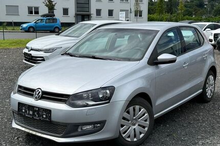 VW Polo 178.500 km 4.490 &euro; Sinzig 53489