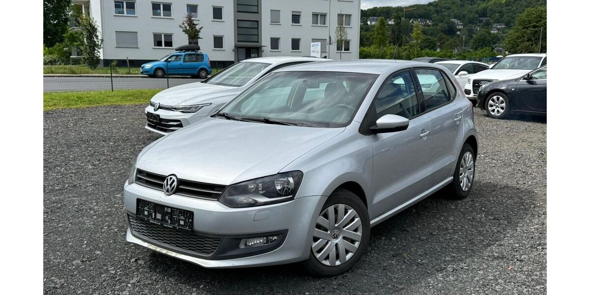 VW Polo 178.500 km 4.999 &euro; Sinzig 53489